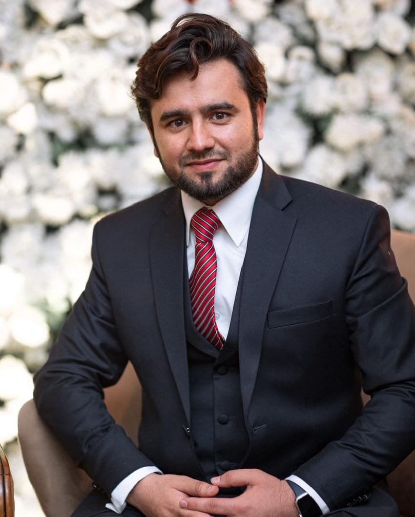 Dr Aziz Ullah
