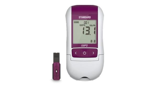 G6PD Analyser