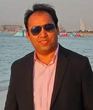 Dr Mehran Kausar