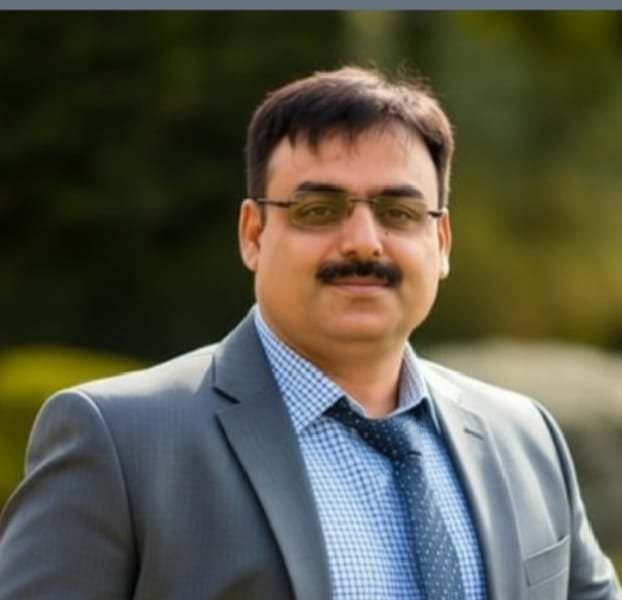 Dr Sajjad Ahmad Baloch