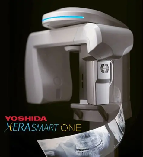 X-ERA Smart OPG Machine
