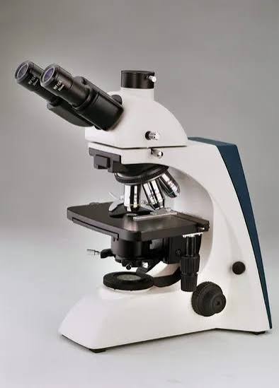 Binocular Microscope